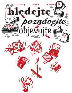 Vzdělávání v knihovně.